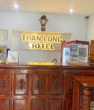 KHÁCH SẠN TUẤN LONG QUẬN 7 CHÀO ĐÓN THÁNG GIÊNG: ĐÁNH THỨC YÊU THƯƠNG